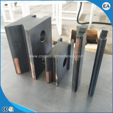 Copper Busbar Bending Machine For Hot Sale